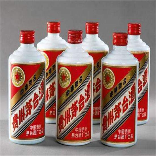 固镇烟酒回收
